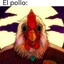 el de la polleria