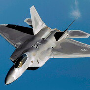 F-22 Raptor