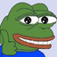 기쁜개구리