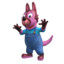Austin de los Backyardigans
