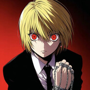 Kurapika