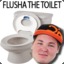 Flusha The Toilet csgoLotto.com