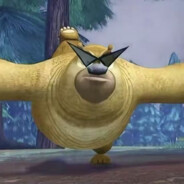 狗熊岭第一突破手