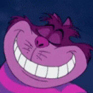Cheshire Cat&#039;s Malewhore
