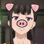 porky