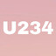 U234