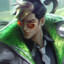 Arashi Kempachi