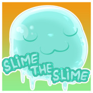 SlimeTheSlime