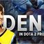 Dendi baby