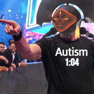 STONE COLD STEVE AUTISM