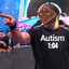 STONE COLD STEVE AUTISM