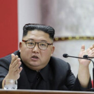 Kim Jong un