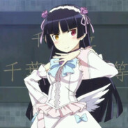 我永远喜欢五更琉璃