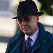 Raymond Reddington