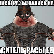 Steam Avatar