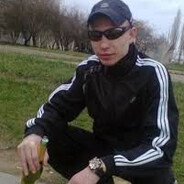 Толик Щебень