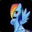 Rainbow Dash