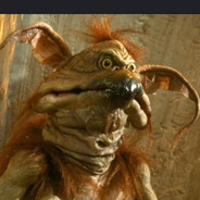 Salacious B. Crumb