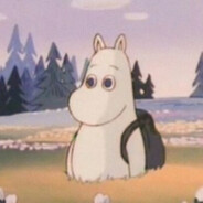 Moomin