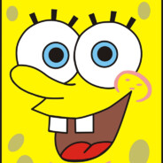 SpongeBob