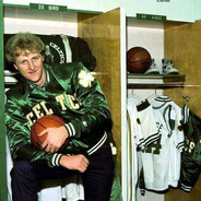larry bird avatar