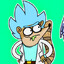 Rigby Sanchez