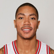 Derrick Rose
