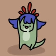 Steam Avatar