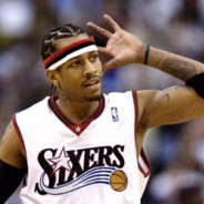 Allen Iverson