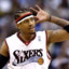 Allen Iverson