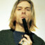 Kurt Cobain