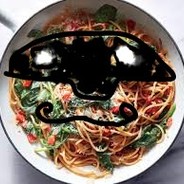 Not Spagget