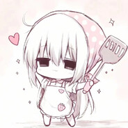 拥有偶像小晴的力量胜利是必然的