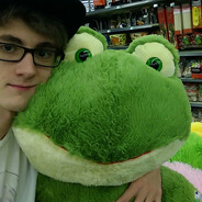 RUSHFROG