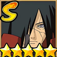 宇智波斑（秽土转生）