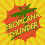 TROPICANA THUNDER