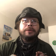 Joshua Fay Saunders Steam avatar