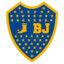 MEIA BOCA JUNIORS F.C