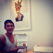 Big Avatar