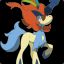 Keldeo is actually a MURDERER