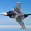 Jas Gripen