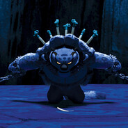 Tai Lung.