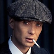 Thomas Shelby