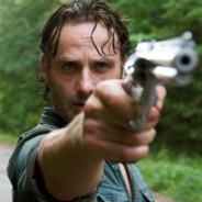 Rick Grimes