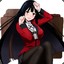 Jabami Yumeko