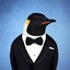 CEO Penguin