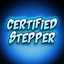 CertifiedStepper