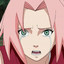 Haruno Sakura