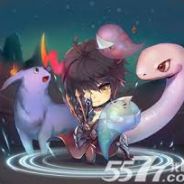 不赦眚惡‧ 洛基