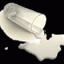 Spilled Milk
